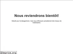 Sites similar to handicanal.org