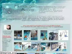 Sites similar to handicap-acces.com
