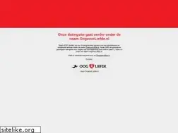 Sites similar to handicap-dating.nl