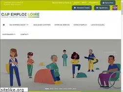 Sites similar to handicap-emploi42.com