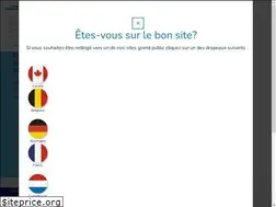 Sites similar to handicap-international.org