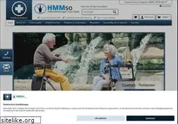 Sites similar to handicap-shop.eu