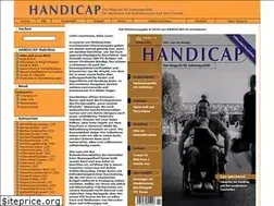 Sites similar to handicap.de