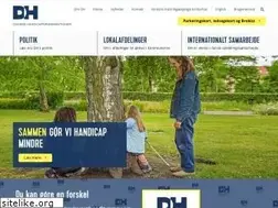 Sites similar to handicap.dk