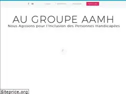 Sites similar to handicapamal.ma