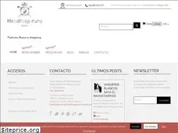 Sites similar to handicapceromoda.com