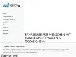 Sites similar to handicapdriver.ch
