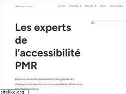 Sites similar to handicapinfos.com