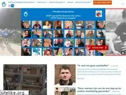 Sites similar to handicapinternational.be