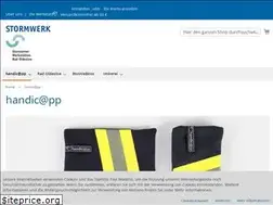 Sites similar to handicapp.de