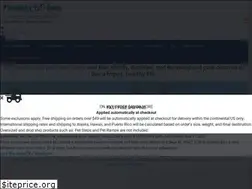 Sites similar to handicappedpet.com