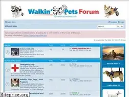 Sites similar to handicappedpet.net