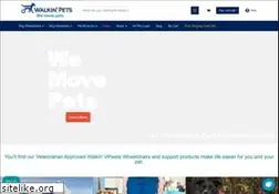 Sites similar to handicappedpets.com