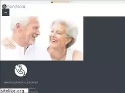 Sites similar to handicare.be
