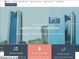 Sites similar to handicotower.com