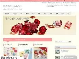 Sites similar to handicraft-recipe.com