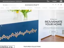 Sites similar to handicraft.com