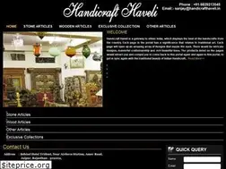Sites similar to handicrafthaveli.in