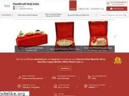 Sites similar to handicrafthubindia.in
