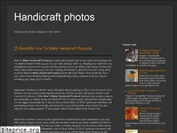Sites similar to handicraftphotos.blogspot.com