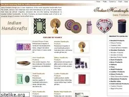 Sites similar to handicrafts-india.net