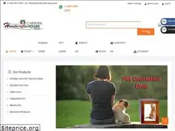 Sites similar to handicrafts-shop.com