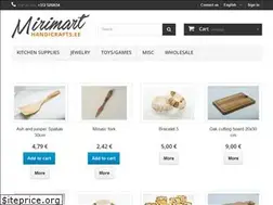 Sites similar to handicrafts.ee
