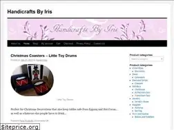 Sites similar to handicraftsbyiris.net