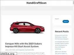 Sites similar to handicraftscan.com