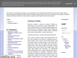 Sites similar to handicraftsebooks.blogspot.com