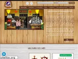 Sites similar to handicraftships.com