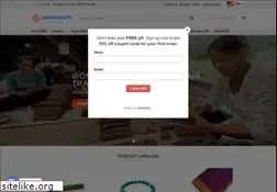 Sites similar to handicraftsinnepal.com