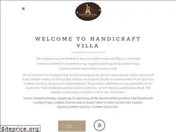 Sites similar to handicraftvilla.com