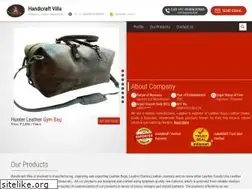 Sites similar to handicraftvillaindia.com