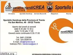 Sites similar to handicrea.it