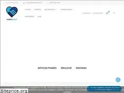 Sites similar to handieasy.com