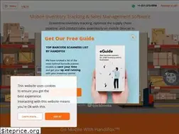 Sites similar to handifox.com