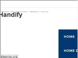 Sites similar to handify.in