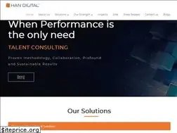 Sites similar to handigital.com