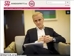 Sites similar to handikapnytt.no