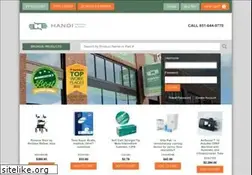 Sites similar to handimedical.com