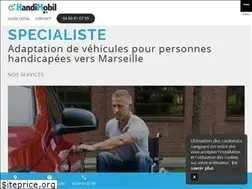 Sites similar to handimobil.net
