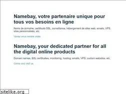 Sites similar to handimutualite.fr