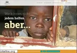 Sites similar to handinhand-ev.org
