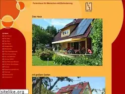 Sites similar to handinhand-ferien.de