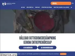 Sites similar to handinhand.nu