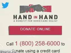 Sites similar to handinhand2017.com