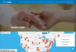 Sites similar to handinhandenews.com