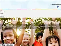 Sites similar to handinhandinc.com