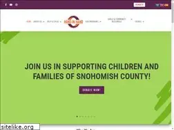 Sites similar to handinhandkids.org